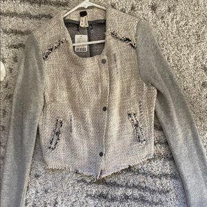 We the free jacket. New with tags!